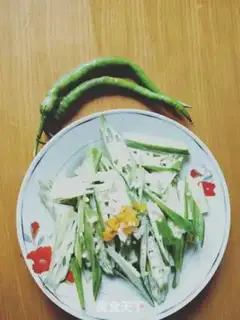 Make Scramble step 0