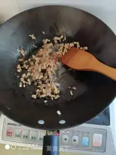 Make Meat tofu step 2