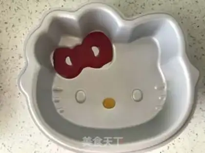 Make Mango biscuit step 12