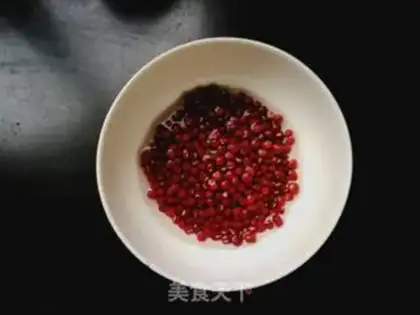 Make The rice porridge step 1