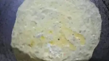 Make Fried cucumber step 2
