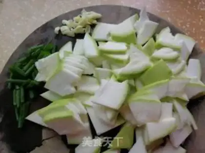 Make Shrimp-burned bogus step 2