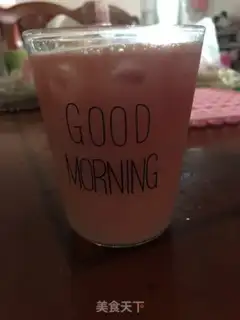 Make Pink step 3