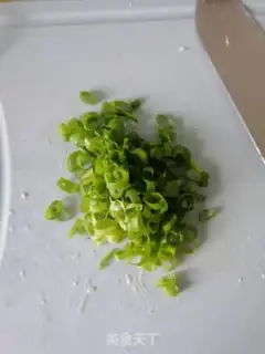Make Spicy tofu step 3