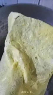 Make Fried cucumber step 3