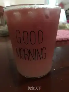 Make Pink step 4
