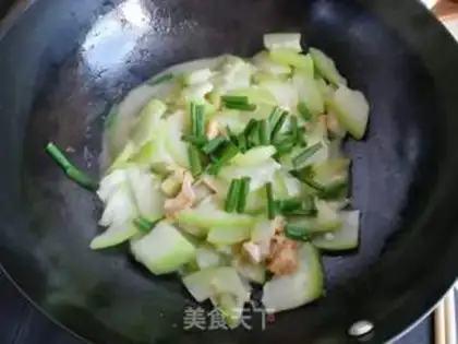 Make Shrimp-burned bogus step 5