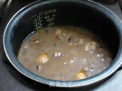 Make Porridge step 9