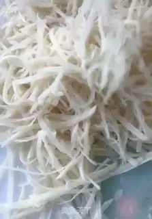 Make Tastes of potatoes step 1