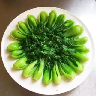Make Mushroom oil step 4