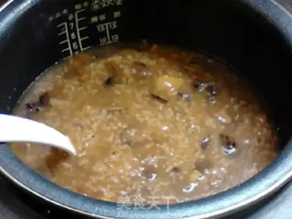 Make Porridge step 10