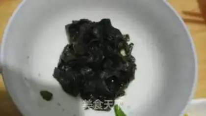 Make Fried cucumber step 9