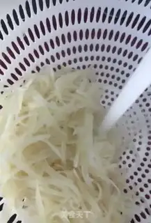 Make Tastes of potatoes step 3