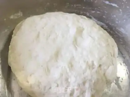 Make Pork celery and cabbage step 0