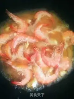 Make Shrimp step 2
