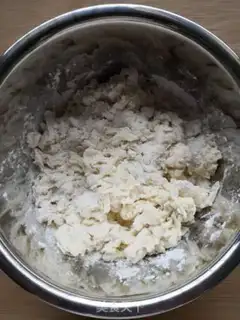 Make New and old step 5
