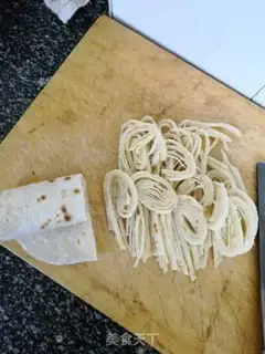 Make Potato tarts step 0