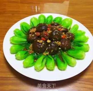 Make Crystal watermelon step 3