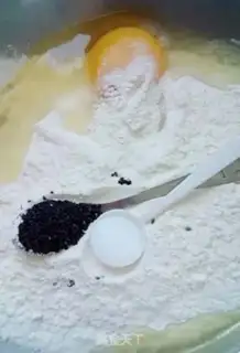 Make Battery fork step 1