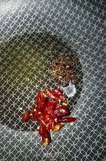 Make The cranberry step 5
