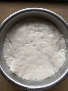 Make New and old step 8