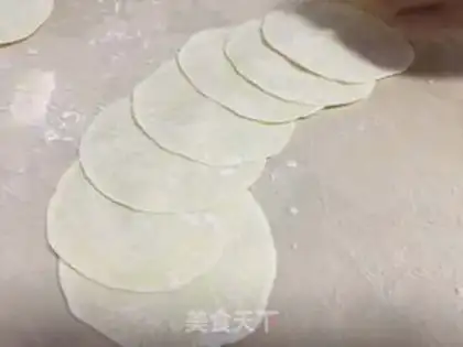 Make Pork celery and cabbage step 6