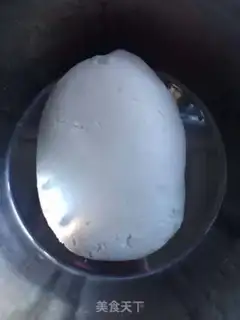 Make A fish dumpling step 0