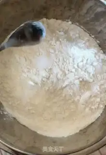 Make Home version of lasagna step 0
