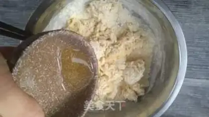 Make Beans bread step 6