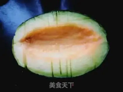 Make Hamiguamilou step 0