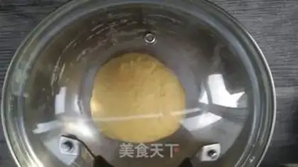 Make Beans bread step 7