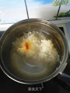 Make Silver cucumber beef step 0