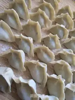 Make A fish dumpling step 8