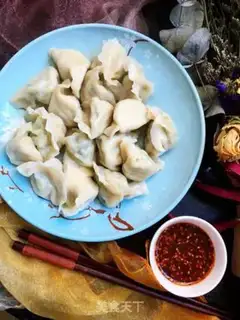 Make A fish dumpling step 10