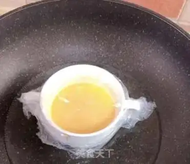 Make Shrimp eggs step 4