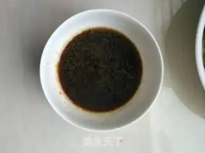 Make Silver cucumber beef step 4