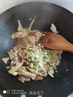 Make Pelican mushrooms step 5