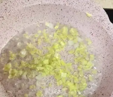 Make Shrimp eggs step 6