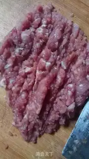 Make Onion fire step 1