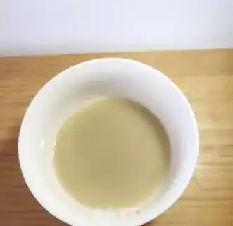 Make The baby meat dragon step 0