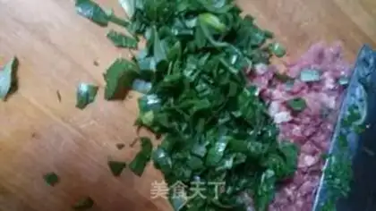 Make Onion fire step 2