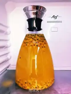 Make Bronco ice cream step 1