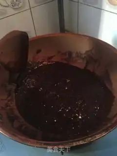 Make Fried noodles step 2