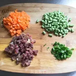 Make Weenie beans step 0
