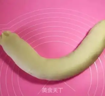 Make The baby meat dragon step 4