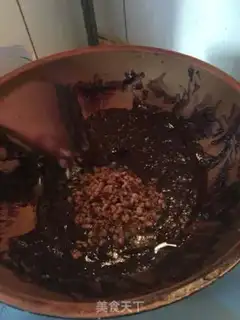 Make Fried noodles step 3