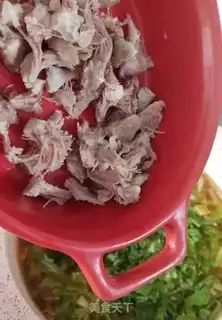 Make Tomato ribs step 3