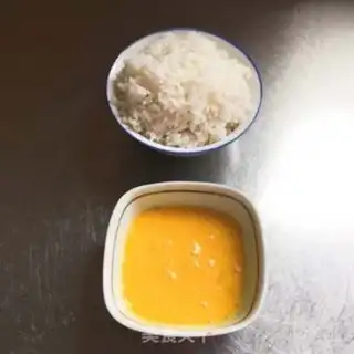 Make Weenie beans step 1