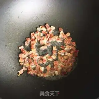 Make Weenie beans step 2