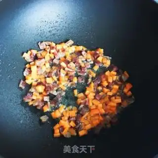 Make Weenie beans step 3